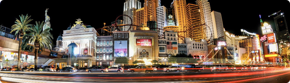 Barry's Las Vegas