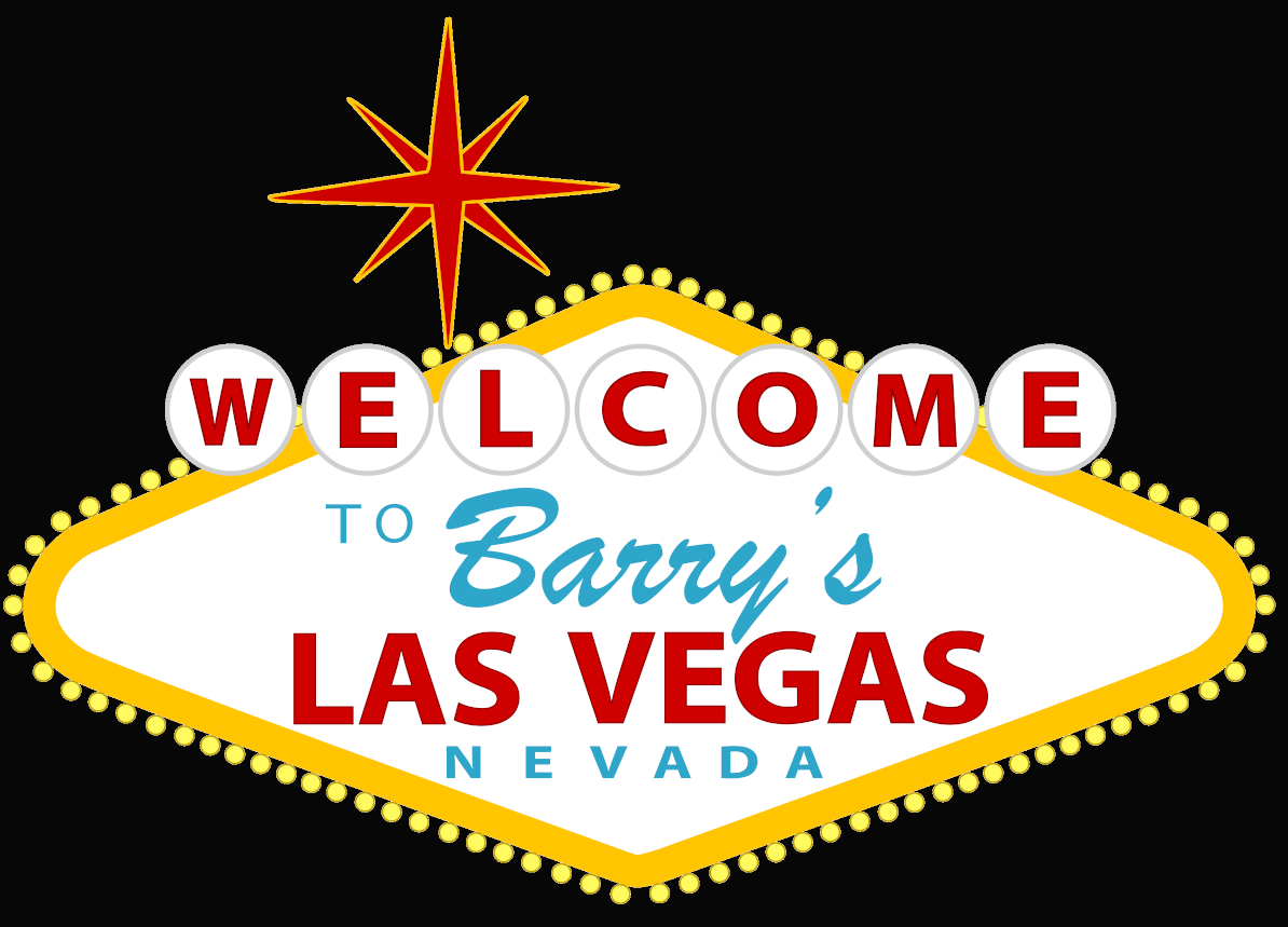 Barry's Las Vegas